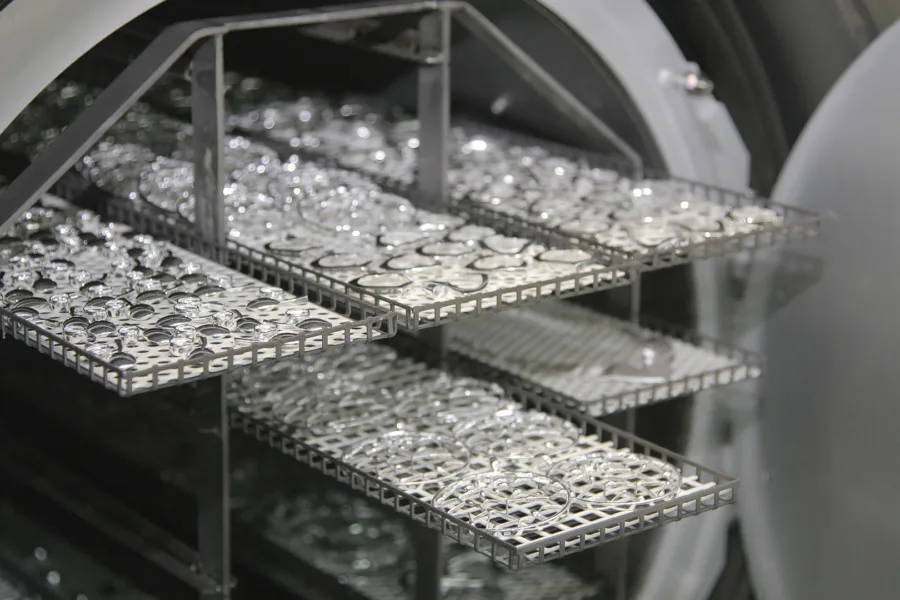 The nSILVER® Lining in Your Supply Chain