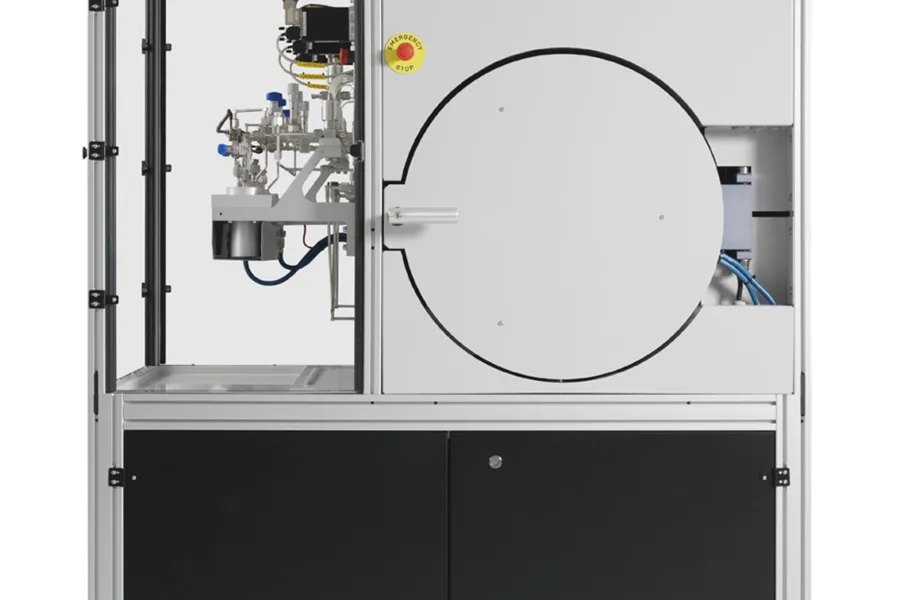 Beneq and Exosens Collaborate on Lead-Free MCPs with ALD, Enhancing Precision, Performance, and Manufacturing Efficiency