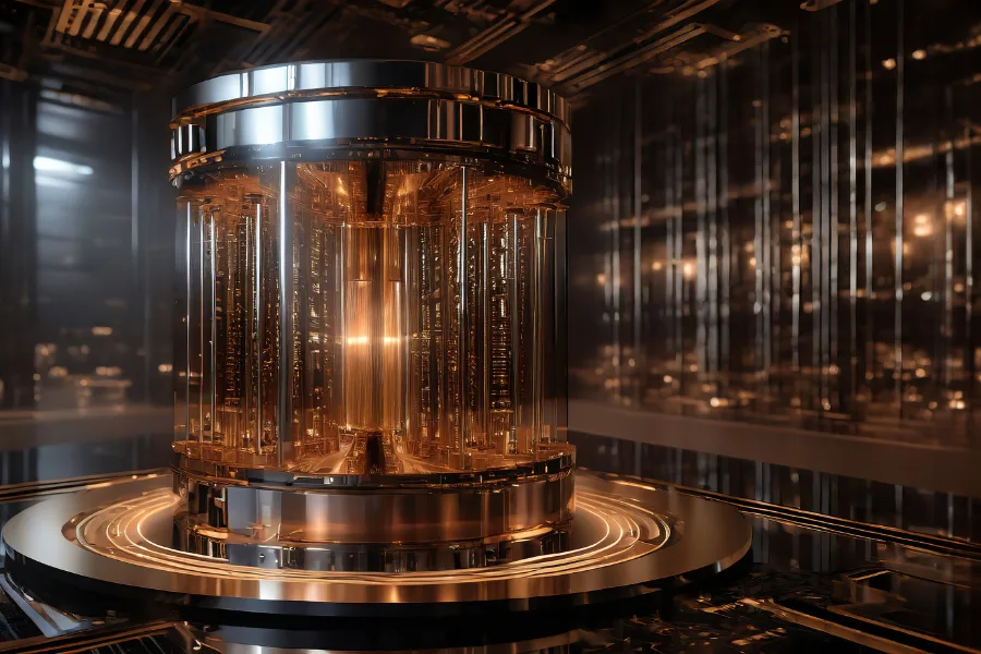 Cost-Efficient Superconductivity: Thermal ALD for TiN Films Using TiCl₄