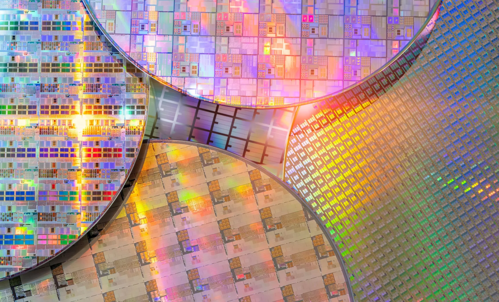 semiconductors