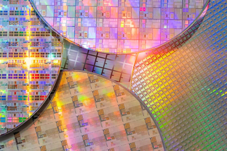 Enabling Next-Generation More-than-Moore Devices with Versatile Nitride ALD on the Beneq Transform® Cluster Tool