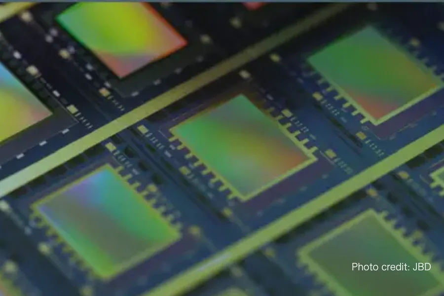 Beneq Advances MicroLED Leadership with Growing Demand from Industry Frontrunners