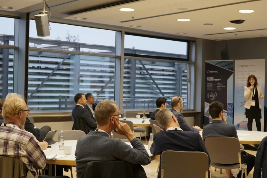 ALD for Power Electronics