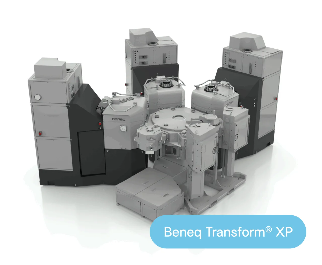 Beneq Transform® XP