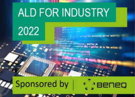 ALD for Industry event 2022