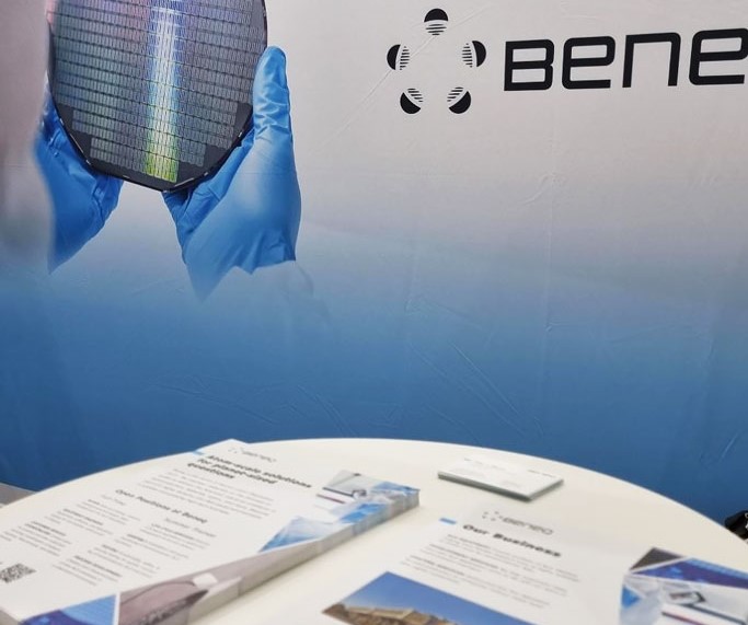 Beneq Booth Contact Forum