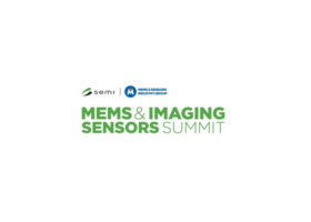 mems and imaging summit 2022