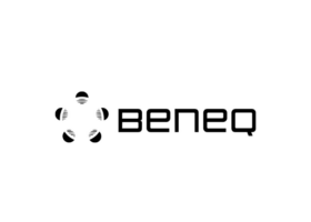 Beneq logo, wide