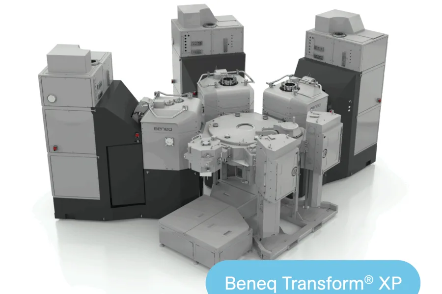 Beneq Launches Beneq Transform® XP – Redefining Atomic Control in ALD