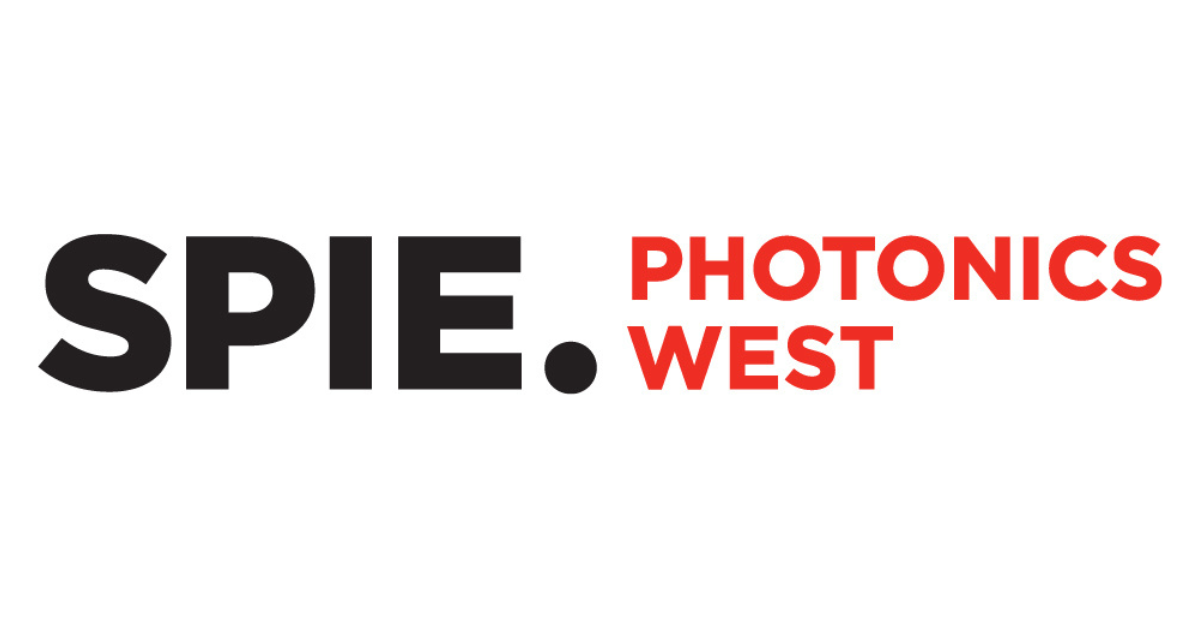 SPIE Photonics West